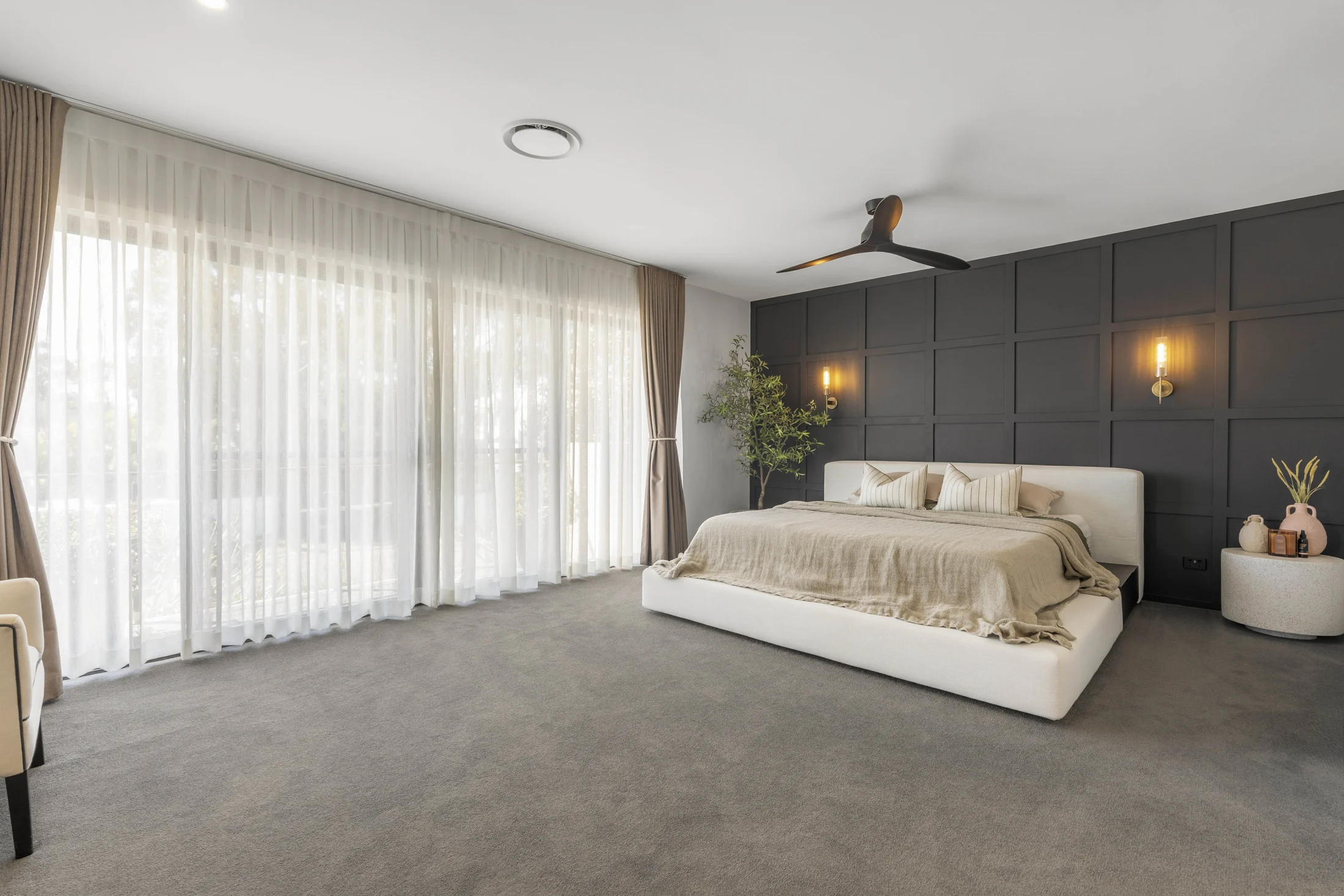 25 Phillip Street — bedrooms, photograph 026